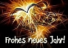 Neujahrgruß