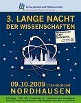 Lange Nacht der Wissenschaft