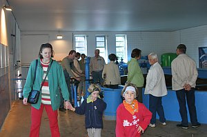 Tag der Offenen T&uuml;r