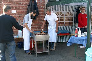 Tag der Offenen T&uuml;r