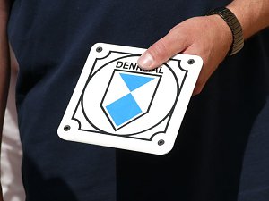 feierliche Inbetriebnahmen neues Wasserwerk in Nordhausen