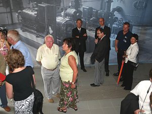 Alte Filterhalle