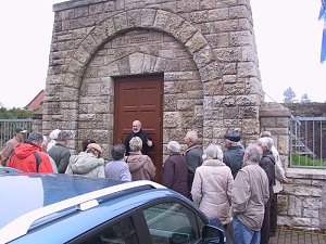 Duchrs Wasserwerk gef&uuml;hrt