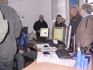 Duchrs Wasserwerk gef&uuml;hrt