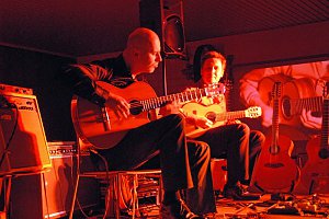 Musik im Wasserwerk
