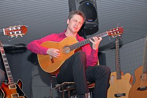 Musik im Wasserwerk
