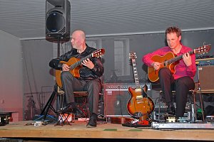 Musik im Wasserwerk
