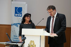 Feststunde