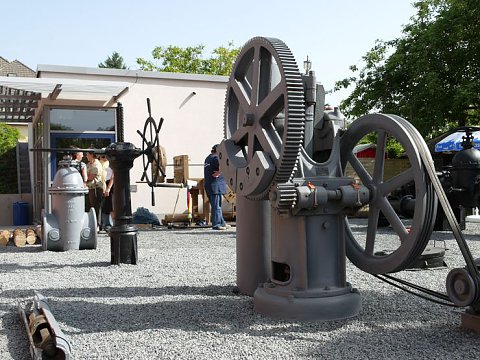 Bild: Wasserwerk Nordhausen