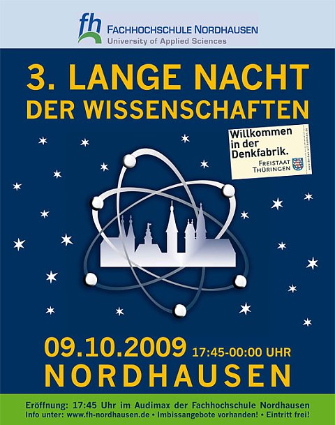 Bild: Lange Nacht der Wissenschaft