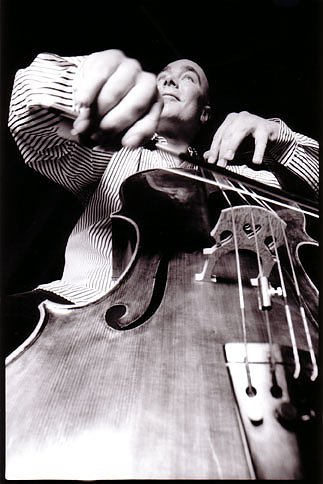 Bild: Wolfram Huschke