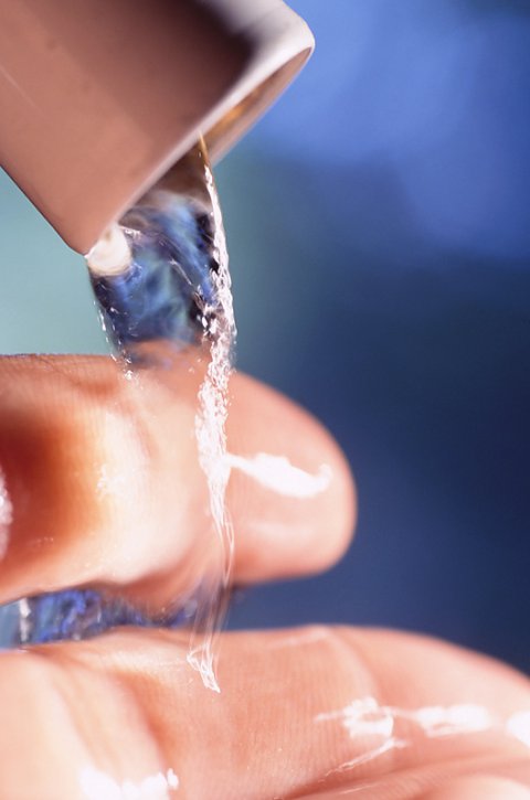 Bild: Wassermotive